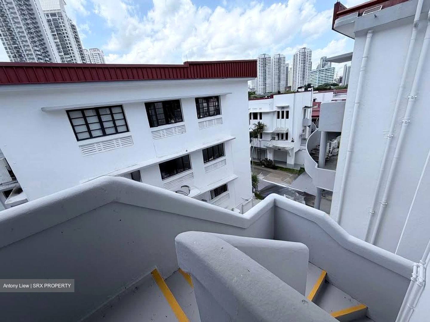 Tiong Bahru Estate (D3), Apartment #534453081